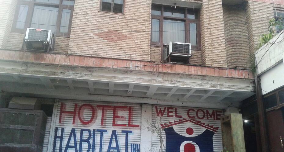 Habitat Inn, Gwalior 4
